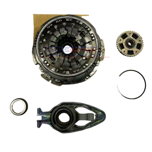 Bộ ly hợp hộp số DSG chính hãng bán chạy 0AM198142T 0AM198140A cho hộp số DQ200 DSG 7 cấp mới cho xe từ năm 2012 trở đi, ly hợp kép - Product Image 2