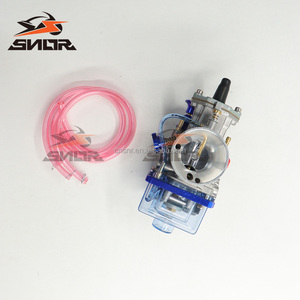 <span class=keywords><strong>Carburador</strong></span> <span class=keywords><strong>Keihin</strong></span> NSR NSR150 PE28 PE30 de alto rendimiento 28mm <span class=keywords><strong>30mm</strong></span> apto para moto de carreras Scooter Dirt Bike ATV Motor todoterreno - Product Image 2