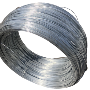 เชือกลวดสเตนเลสชุบสังกะสีเกรด304มีบริการดัดและตัดที่ผ่านการรับรอง GS - Product Image 1