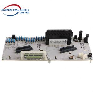 Módulo IOTA de Entrada Analógica Diferencial de 16 Canales CC-TAID11 Original, Redundante para Experion PKS Serie C DCS - Product Image 3