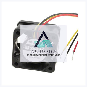 Ventilador de refrigeración OEM de alta calidad, 109P0412D601,1688-1081-ND, con buen precio - Product Image 1