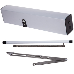 OUTUS charge lourde SW500 pour ouvre-porte à bras tiré ou à bras poussoir avec télécommande - Product Image 5