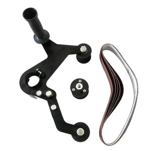 Adattatore per levigatrice ad angolo flessibile per smerigliatrice M14/M10 - Product Image 2