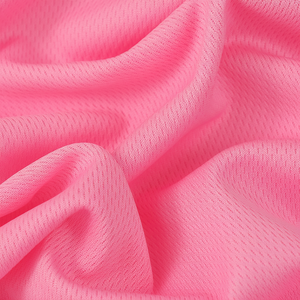 ผ้าตาข่ายแบบมีรูขนาดใหญ่ผ้าโพลีเอสเตอร์แบบพอดีกับ100แห้ง - Product Image 1