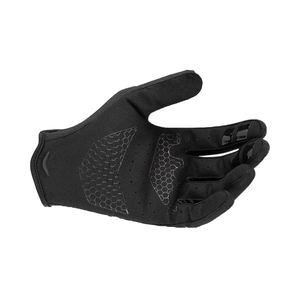 High Quality Custom Windproof Full <b>Finger</b> Motocross Gloves Breathable Waterproof Unisex Motocross Riding Glove for Mountain <b>Bike</b> - Product Image 5