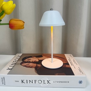 New cross-border mini <b>table</b> lamp, bedroom USB ambient light, desktop <b>bedside</b> eye-protecting <b>LED</b> creative gift decorative <b>table</b> - Product Image 4