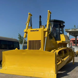 <span class=keywords><strong>Bulldozer</strong></span> Japonés <span class=keywords><strong>Komatsu</strong></span> <span class=keywords><strong>85</strong></span> Tipo Oruga Modelo 2024 en Excelentes Condiciones con Caja de Cambios, Bomba, Motor y Rodamientos - Precio Bajo - Product Image 2