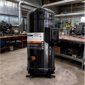 คอมเพรสเซอร์ทำความเย็น ZP103KCE TFD 522 สำหรับเครื่องปรับอากาศ ระบบทำความเย็นและความร้อน สำหรับใช้งานในอุตสาหกรรม - Product Image 1