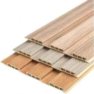 Không thấm nước Fire-proof WPC đá cẩm thạch fireline Board PVC Side Panels PVC Panel tường cho phòng ngủ - Product Image 1