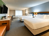 Table de chevet Sonesta Select Top Hotel Furniture pour projet hôtelier haut de gamme