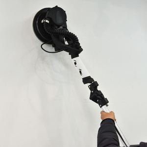 <span class=keywords><strong>Ponceuse</strong></span> de cloison sèche de <span class=keywords><strong>girafe</strong></span> de <span class=keywords><strong>plafond</strong></span> électrique pliable de <span class=keywords><strong>ponceuse</strong></span> de cloison sèche de qualité garantie - Product Image 4