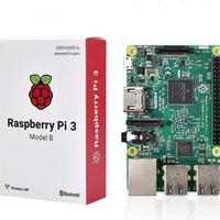 1G 2G 4G 8G Raspberry Pi 4 Raspberry Pi 4B Modelo 3B + a bordo 3B 3B + 4B