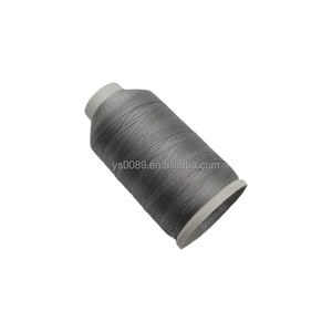 <span class=keywords><strong>Fil</strong></span> à <span class=keywords><strong>coudre</strong></span> YS 400D/3 Dyneemas haute résistance 0,4 mm anti-UV durable anti-coupure UHMWPE 100g pour sac à dos, tente et hamac d'extérieur - Product Image 1