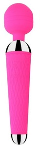 USB Frauen Elektro Mehr frequenz Vibrator Hot Selling AV Zauberstab Mastur bator AV <span class=keywords><strong>Massage</strong></span> Stick für Mädchen - Product Image 5