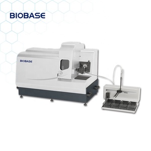 Biobase coupled Plasma Mass Spectrometer(ICP-MS) อุปกรณ์สำหรับห้องปฏิบัติการโดยตรง - Product Image 1