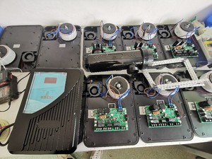 Dispositif de désinfection de chlorinateur de <span class=keywords><strong>piscine</strong></span> de haute qualité utilisant des outils et accessoires de générateur d'eau salée - Product Image 2