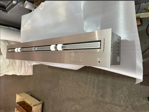 Cheminée linéaire au bioéthanol Inno-living Fire 150cm BEV - Product Image 2