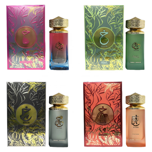 <span class=keywords><strong>Parfum</strong></span> de marque originale haut de gamme <span class=keywords><strong>Paris</strong></span> Corner Khair Confection, <span class=keywords><strong>parfum</strong></span> arabe pour hommes et femmes - Product Image 2