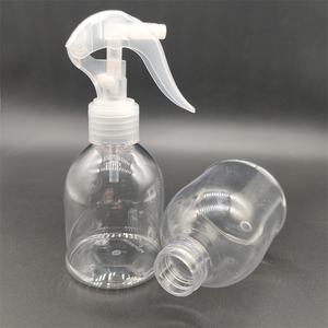 Lotion étanche à l'humidité shampooing 150ml conteneur emballage cosmétique en plastique PET PCR <span class=keywords><strong>cloche</strong></span> bouteille - Product Image 2