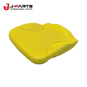 Couverture, support de coussin de siège central, côté gauche pour Toyota HIACE RZH113 1989-2004 - Product Image 1