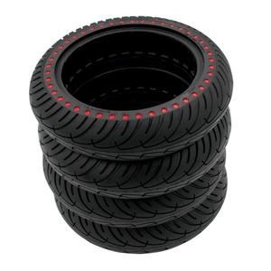 Pneu alvéolé antidéflagrant 8,5*2,0 pouces Red Dot pour trottinette électrique Xiaomi M365, caoutchouc massif pour trottinettes d'enfants - Product Image 4