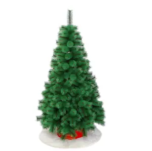 6FT Huisdier Dennennaald Kerstboom