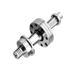 Servicios de Mecanizado CNC Personalizados, Piezas de Torneado y Fresado CNC para Cobre/Latón/Aluminio/Hierro/Acero Inoxidable, Rápido - Product Image 1