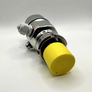 เซ็นเซอร์วัดแรงดันขนาดกะทัดรัด Endress+Hauser FMB50 ราคาโรงงานถูก สำหรับการวัดระดับไฮโดรสแตติก เซ็นเซอร์วัดระดับ - Product Image 3