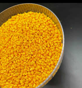 เม็ดไฟเบอร์กลาส ABS แบบปรับได้เม็ด GF25 V0 ABS เกรดการฉีดด้วยไฟฟ้า - Product Image 5