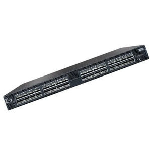 Mellanox MSN2700-CS2F Spectrum 32 Port 100GbE QSFP28 <b>Ethernet</b> <b>Switch</b> 1U Rack Moun - Product Image 2