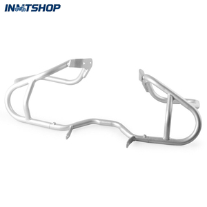 Accesorios para Motocicletas OEM/ODM, Protector de Motor para Carretera, Barra Protectora Inferior Anticaídas para <span class=keywords><strong>BMW</strong></span> <span class=keywords><strong>R</strong></span> <span class=keywords><strong>1200</strong></span> GS 04 - 12, Barra Protectora, Barra Anticaídas - Product Image 1