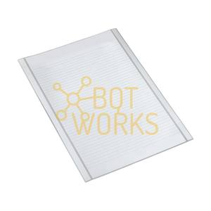 วากอ 210333 ป้ายราคา-วัสดุกระดาษ 500 ป้ายต่อม้วน ที่ลอกป้าย ใหม่ - Product Image 1