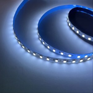 Bande LED en forme de S SMD 2835 120 LED 12V, découpable et pliable à <span class=keywords><strong>2</strong></span>,5 cm, 10 m/rouleau, flexible pour enseignes publicitaires DIY et lettres néon - Product Image 4
