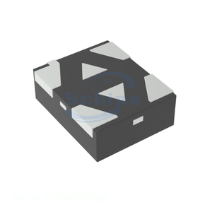 Servicio Integral Original de Componentes Electrónicos, Chip SN74LXC1T45DTQR 6 XFDFN Lógico - Product Image 1