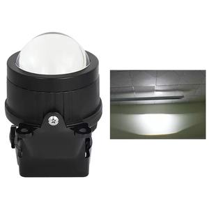 Actualización de lente de luz antiniebla para proyector Bi-LED 3,0 súper brillante para Honda para modelos Civic <span class=keywords><strong>HRV</strong></span> y Lancer Fit - Product Image 4