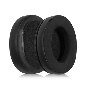 Almohadillas de repuesto Coolig Gel <span class=keywords><strong>Cloud</strong></span> Alpha con auriculares <span class=keywords><strong>Cloud</strong></span> 1/I/<span class=keywords><strong>2</strong></span>/II/3/III/Pro/Core/Alpha S/Flight/Stinger/Mix/CloudX - Product Image 2
