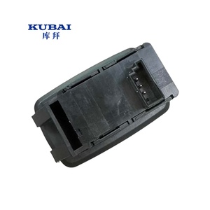Adecuado para <span class=keywords><strong>BMW</strong></span> Serie 3 E90 E91 E92 E93 X5 E70 X6 E71 OE interruptor de elevación de ventana trasera interruptor de elevación de ventana automática 61316945874 - Product Image 3