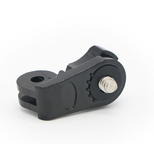 <span class=keywords><strong>Precio</strong></span> de fábrica 1/4 tornillo AEE adaptador acción Cámara conversión accesorios montaje para <span class=keywords><strong>GoPro</strong></span> <span class=keywords><strong>Hero</strong></span> 13/12/11/10/<span class=keywords><strong>9</strong></span> Insta360 X4 - Product Image 5