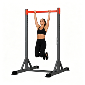 CZFIT Multifunctional Wholesale Stainless Steel Horizontal <b>Bar</b> Unisex Home Indoor Fitness <b>Pull</b>-<b>up</b> <b>Bar</b> Children Adult - Product Image 1