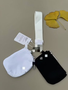Porte-clés de poignet sportif en <span class=keywords><strong>toile</strong></span> durable et anti-perte Fanhua Jewelry <span class=keywords><strong>Lulu</strong></span> pour femmes - Product Image 4