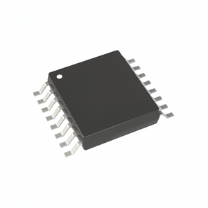 Manufacturer Channel Interface 16 TSSOP (0.173", 4.40mm Width) IC MUX 30OHM 16TSSOP Electronics Components Set ADG608BRU - Product Image 1