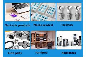 Rotary Automatic Multi-axis Screw <strong>Mounting</strong> <strong>Machine</strong> - Product Image 4