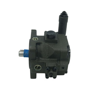 ปั๊มไฮดรอลิกแบบใบพัดปรับได้รุ่น VP5F ซีรีส์ VP5F-B5-50S VP5F-A2-50 VP5F-B5-50 สำหรับชุดจ่ายกำลังไฮดรอลิก - Product Image 6