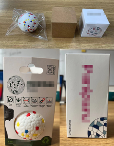 Giocattoli per animali domestici personalizzati ecologici giocattoli indistruttibili per cani da masticare per cani <span class=keywords><strong>di</strong></span> taglia grande - Product Image 6