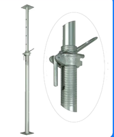 Monte-escalier pliable XINXING en acier Q195 - Hauteur de 6 pieds, capacité de charge de 800 lb, garantie de 5 ans, design moderne pour usage domestique et commercial