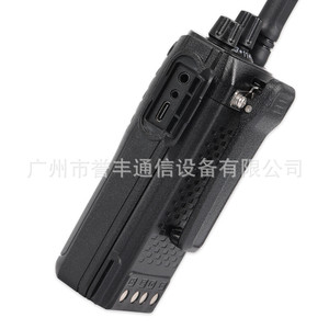 Walkie Talkie Abell A580L 4G con Pantalla, Posicionamiento GPS y Comunicación Global - Product Image 3