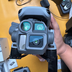 MATRICE 4E Photogrammetry Drone 4E Mechanical Shutter UAV For Aerial <b>Mapping</b> Construction Progress Digital Twin Workflow Data - Product Image 2