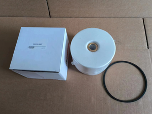 กรองน้ำมันไฮดรอลิกคุณภาพสูงสำหรับเครน Kalmar รุ่น 922316.0007 ของใหม่จาก <span class=keywords><strong>PEARL</strong></span> Filter Supply ระบบกรอง 20 ไมครอน สำหรับงานอุตสาหกรรมไฮดรอลิก - Product Image 2