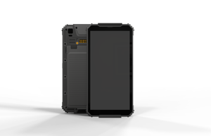 Heavy-Duty <strong>Rugged</strong> Octa Core <strong>Smartphone</strong> | IP68 Waterproof 13MP Android OS NFC Tactile Controller Shockproof LCD Quick Charge - Product Image 5