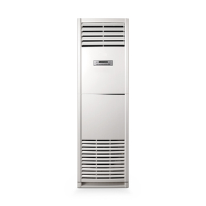เครื่องปรับอากาศแบบตั้งพื้น R410a 5 แรงม้า 24000BTU-48000BTU ระดับประหยัดพลังงาน A สำหรับบ้านและโรงแรม - Product Image 1